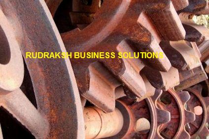 Cast Iron Scrap Manufacturer Supplier Wholesale Exporter Importer Buyer Trader Retailer in Ahmedabad Gujarat India